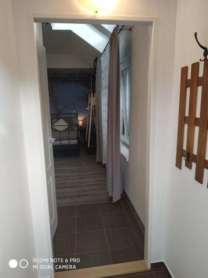 Apartmán 4you Buchlovice Kültér fotó